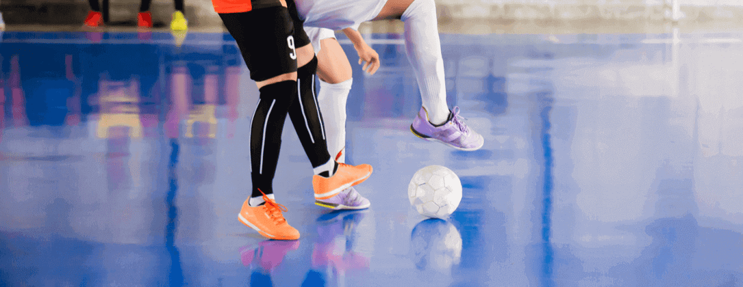 10 Tips For Playing 5-a-Side Soccer