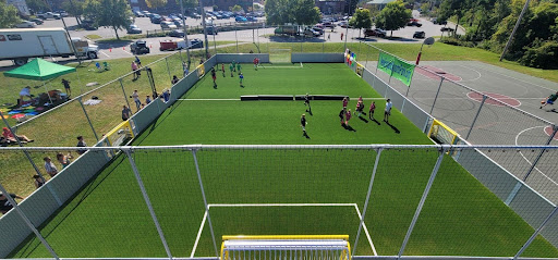 New England Sports Park Brings Year-Round Soccer Access