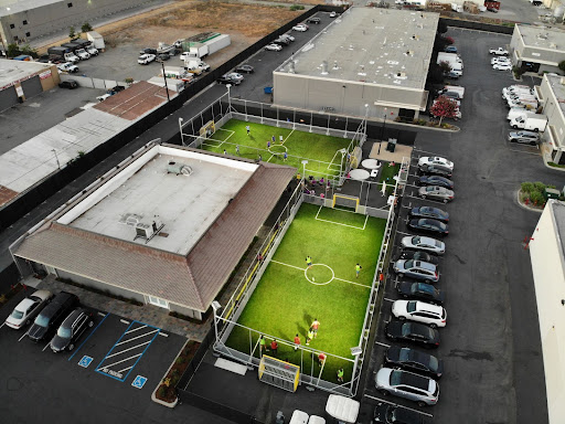 5-a-Side Soccer Comes to San Jose, CA