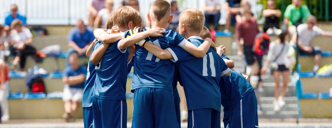 Social Programs Can Build Community with Soccer