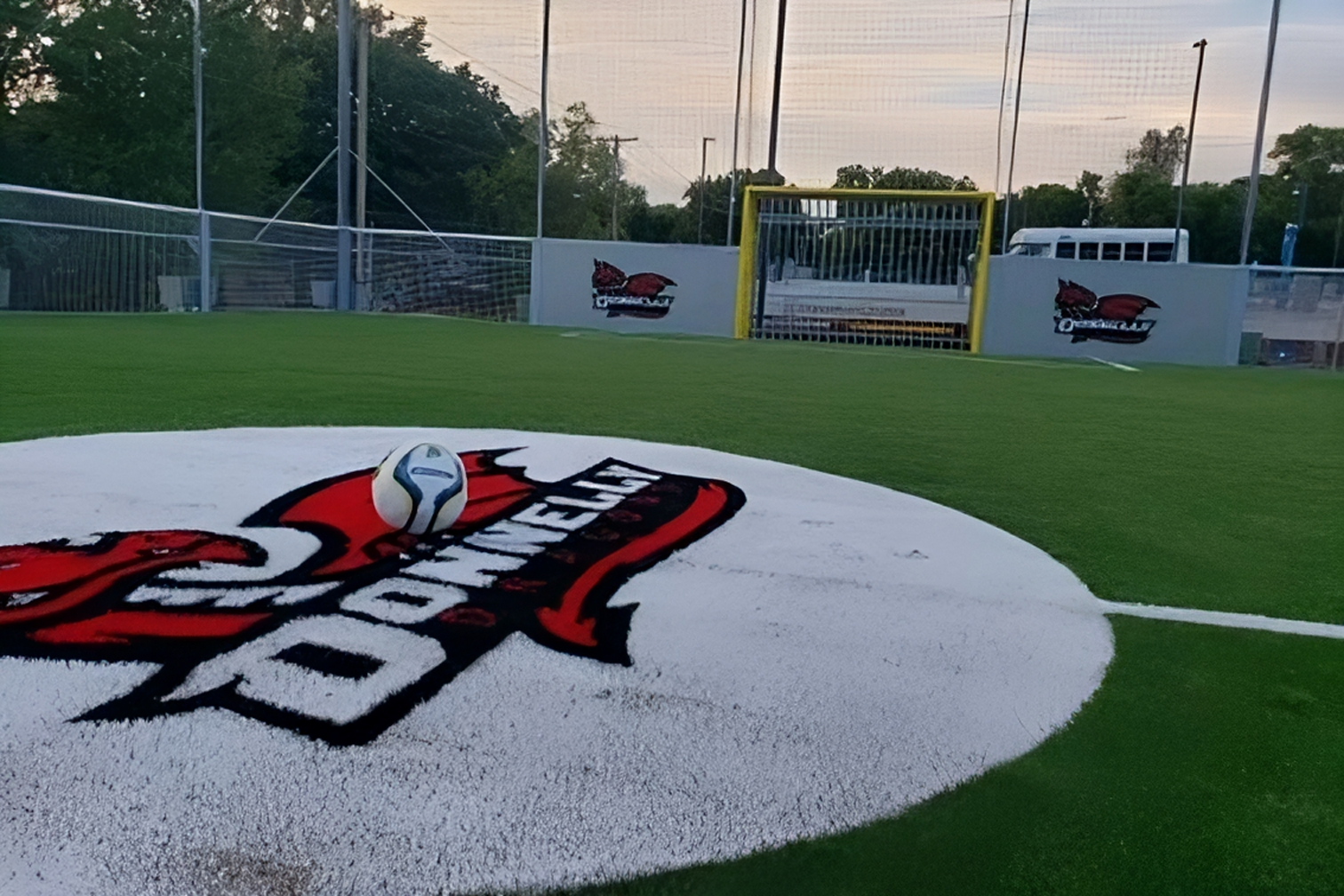 Donnelly College (Field View) (Updated) (1)