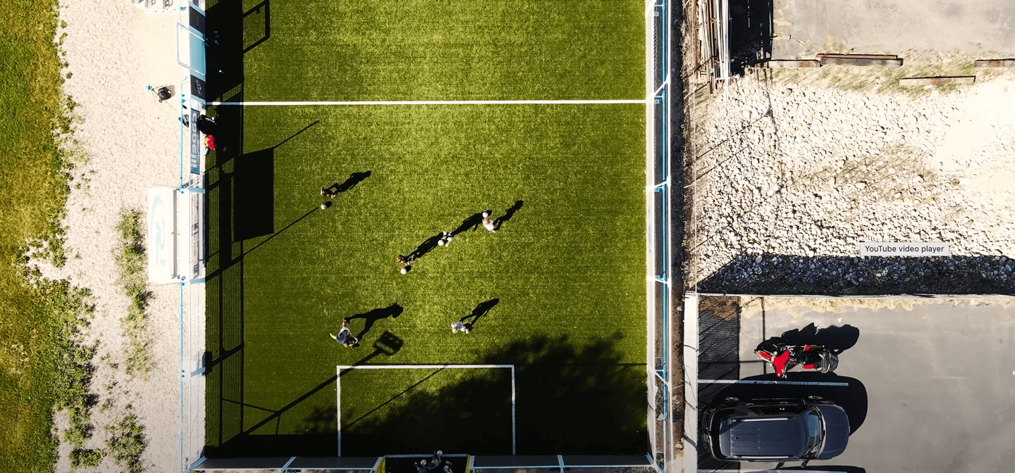 Vineyard Church & Idaho Rush Partner to Create Soccer Access in Boise