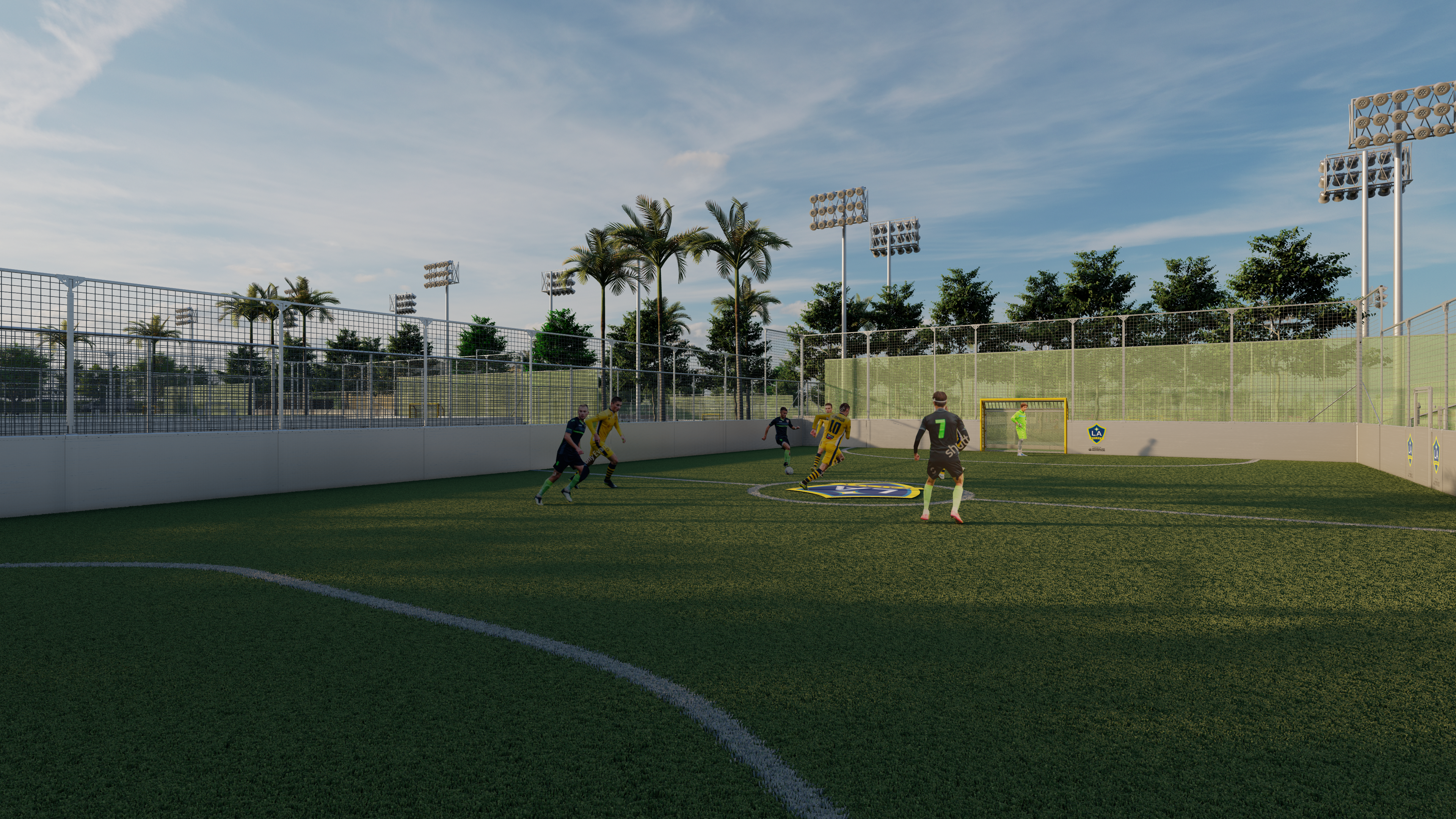 Youth Development’s Secret Weapon: 5-a-Side Soccer