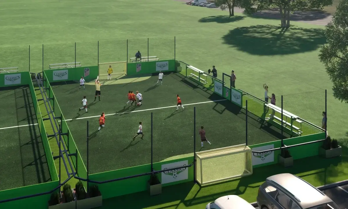 Covid-19 and the Future of Soccer