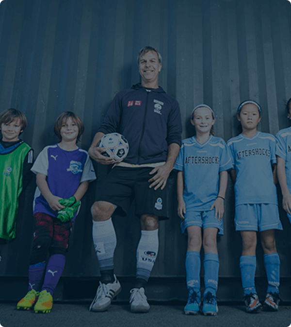 The Perfect Training Ground for Tomorrow’s Stars