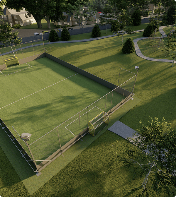 Smarter Materials, Smaller Footprint for a Sustainable Future