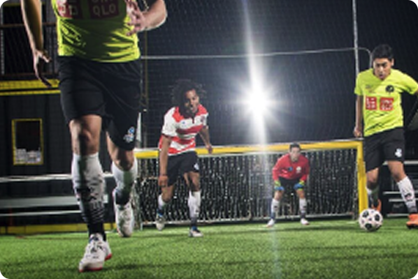 MORE YOUTH ENGAGED WEEKLY