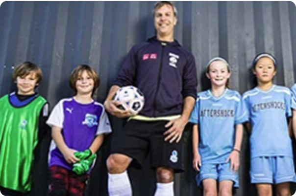 Uplift in Community Pride and Participation