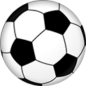 soccer ball icon