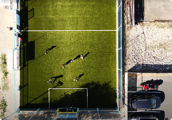Vineyard Church & Idaho Rush Partner to Create Soccer Access in Boise